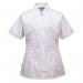 Portwest Premier Tunic L White POW17747