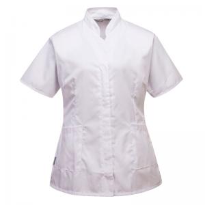 Portwest Premier Tunic L White POW17747