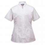 Portwest Premier Tunic XS White POW17751