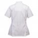 Portwest Premier Tunic XS White POW17751