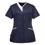 Portwest Modern Tunic L Navy POW17761