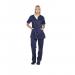 Portwest Modern Tunic S Navy POW17763