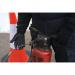 Portwest Anti Vibration Glove L Blk (Pack of 10) POW17869