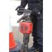 Portwest Anti Vibration Glove M Blk (Pack of 10) POW17870