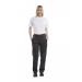 Portwest Womens Elasticated Trousers L Navy POW17914