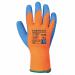 Portwest Cold Grip Glove L OrangeBl (Pack of 12) POW18025