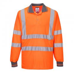 Portwest High Visibility Polos