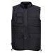 Portwest Classic Bodywarmer L Blk POW18252