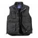 Portwest Classic Bodywarmer L Blk POW18252