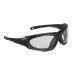 Portwest Levo Spectacles Clear (Pack of 10) POW18376