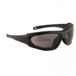 Portwest Levo Spectacles Smoke (Pack of 10) POW18377