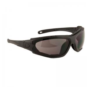 Portwest Levo Spectacles Smoke Pack of 10 POW18377
