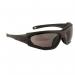 Portwest Levo Spectacles Smoke (Pack of 10) POW18377