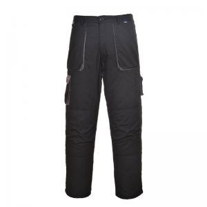 Portwest Portwest Texo Contrast Trousers 3XL Blk POW18568