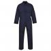 Portwest Bizweld FR Coverall XS Navy POW18769