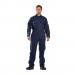 Portwest Bizweld FR Coverall XS Navy POW18769