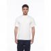 Portwest Turin Premium T-Shirt XS White (Pack of 12) POW18779