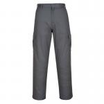 Portwest Combat Trousers 28 Gry POW18861