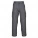 Portwest Combat Trousers 28 Gry POW18861