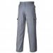 Portwest Combat Trousers 28 Gry POW18861