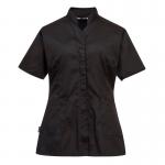 Portwest Premier Tunic L Blk POW18915