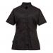 Portwest Premier Tunic 2XL Blk POW18920