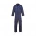 Portwest Texo Contrast Coverall Navy 2XL TX15NARXXL POW18989