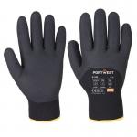 Portwest Arctic Winter Glove XL Blk (Pack of 12) POW19934