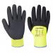 Portwest Arctic Winter Glove L Yellow (Pack of 12) POW19936