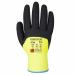Portwest Arctic Winter Glove 2XL Yellow (Pack of 12) POW19938