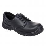 Portwest Portwest Compositelite Thor Shoe S3 41 Blk POW20042