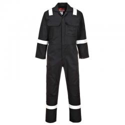 Portwest High Visibility Coveralls