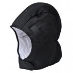 Portwest Helmet Winter Liner Blk (Pack of 10) POW20109