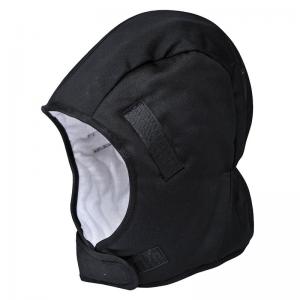 Portwest Helmet Winter Liner Blk Pack of 10 POW20109