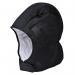 Portwest Helmet Winter Liner Blk (Pack of 10) POW20109