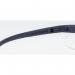 Portwest Curvo Spectacles Clear (Pack of 12) POW20134