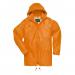 Portwest Classic Rain Jacket L Orange POW20217