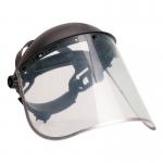 Portwest Face Shield Plus Clear POW20238