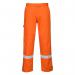 Portwest Bizflame Work Trousers M Orange POW20894