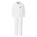 Portwest BizTex Microcool Coverall Type 56 3XL White (Pack of 25) POW21070