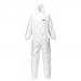 Portwest BizTex Microcool Coverall Type 56 3XL White (Pack of 25) POW21070