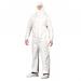 Portwest BizTex Microcool Coverall Type 56 3XL White (Pack of 25) POW21070