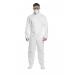 Portwest BizTex Microcool Coverall Type 56 3XL White (Pack of 25) POW21070