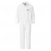 Portwest BizTex Microcool Coverall Type 56 3XL White (Pack of 25) POW21070