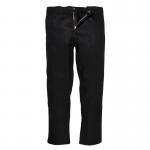 Portwest Bizweld Trousers L Blk POW21104