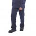 Portwest Bizweld Trousers L Blk POW21104