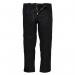 Portwest Bizweld Trousers M Blk Tall POW21111