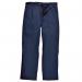 Portwest Bizweld Trousers L Navy POW21116