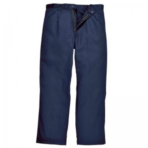 Portwest Bizweld Trousers 3XL Navy POW21122