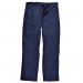 Portwest Bizweld Trousers L Navy Tall POW21125